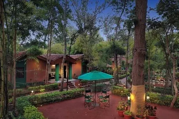 Nature Heritage Resort
