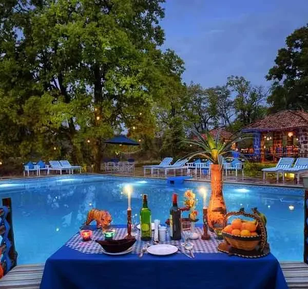 Nature Heritage Resort