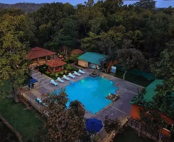 Nature Heritage Resort