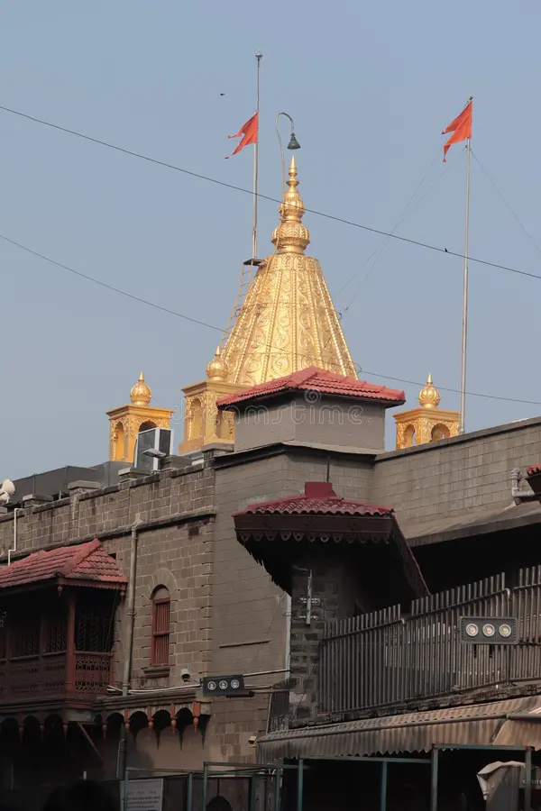 Shirdi