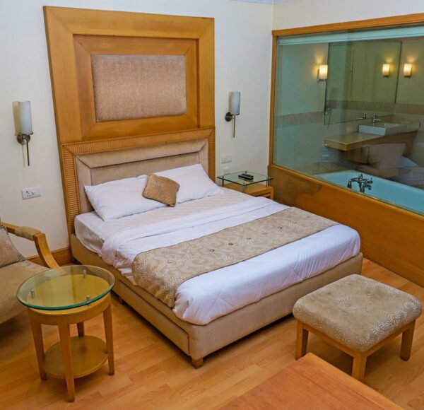 The Luxotic Suites, Gurgaon