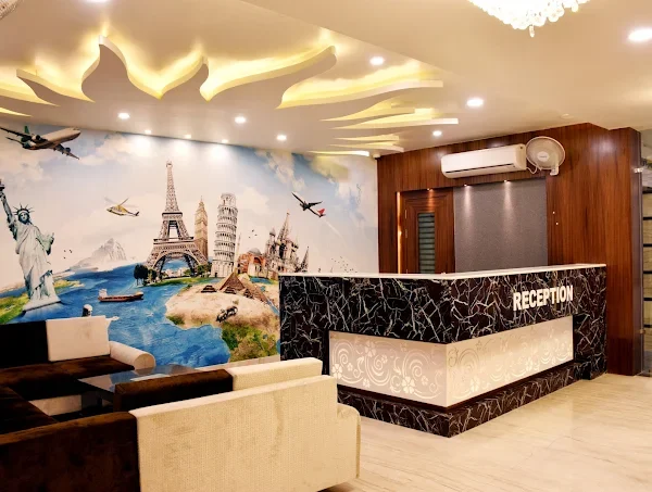 Hotel Aman Palace