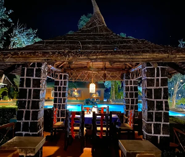 Nature Heritage Resort