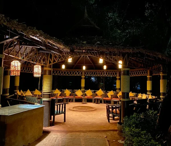Nature Heritage Resort
