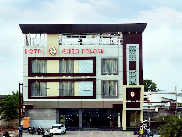 Hotel Aman Palace